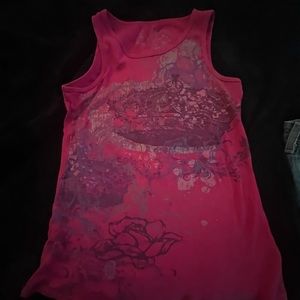 arizona tee size large